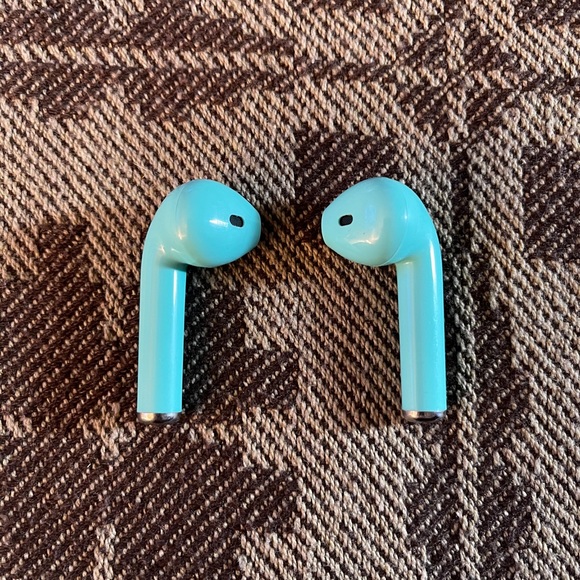 Wireless headphones - Picture 5 of 7